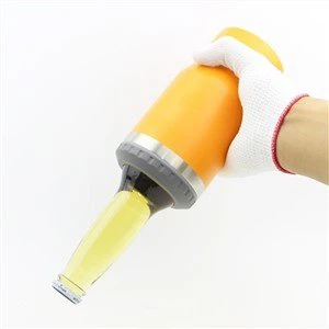 Insulated Npias Cooler