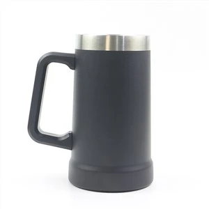 Insulated Npias Tumbler
