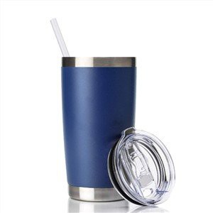 Tumbler khob hauv Tshuag